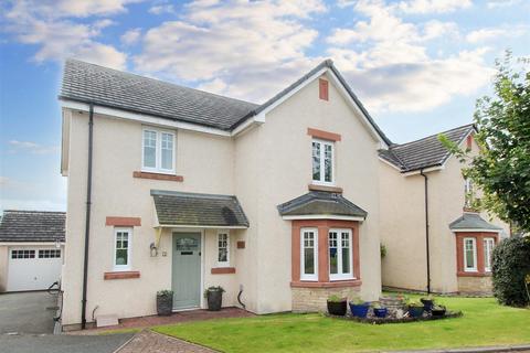 3 Beechwood Gate, Lanark, ML11 9FL