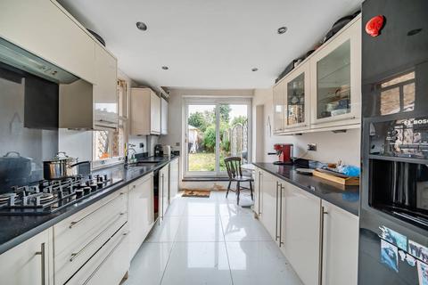 3 bedroom house for sale, Eccleston Road, West Ealing, London, W13