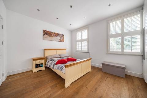 3 bedroom house for sale, Eccleston Road, West Ealing, London, W13