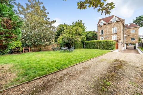 1 bedroom flat for sale, Sutherland Road, West Ealing, London, W13