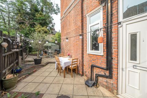 32a Manor Road, Beckenham, BR3 5LE