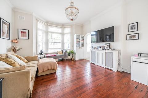 32a Manor Road, Beckenham, BR3 5LE