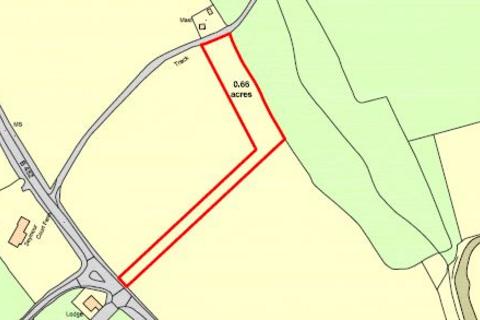 Land for sale, Land on the North East Side of Seymour Court Road, Marlow, Buckinghamshire, SL7 3DB