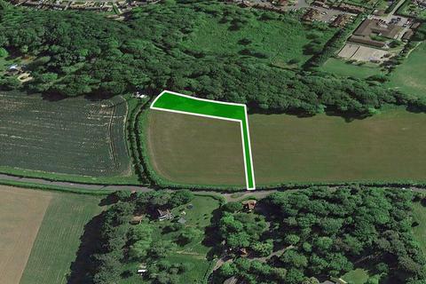 Land for sale, Land on the North East Side of Seymour Court Road, Marlow, Buckinghamshire, SL7 3DB