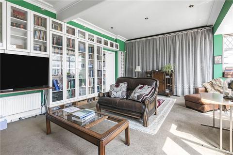 5 bedroom detached house for sale, Ross Road, London, SE25