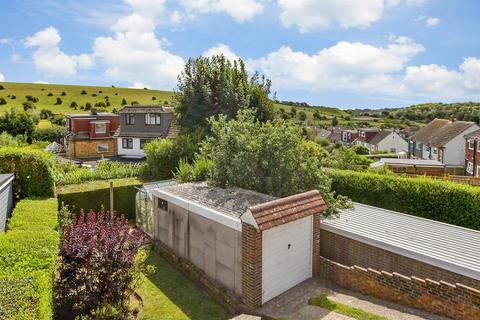 3 bedroom semi-detached house for sale, Donnington Road, Woodingdean, Brighton, East Sussex