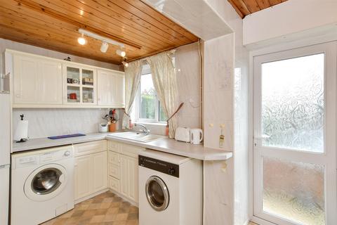 3 bedroom semi-detached house for sale, Donnington Road, Woodingdean, Brighton, East Sussex