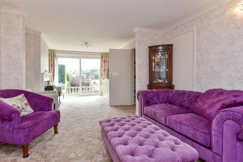 3 bedroom semi-detached house for sale, Donnington Road, Woodingdean, Brighton, East Sussex