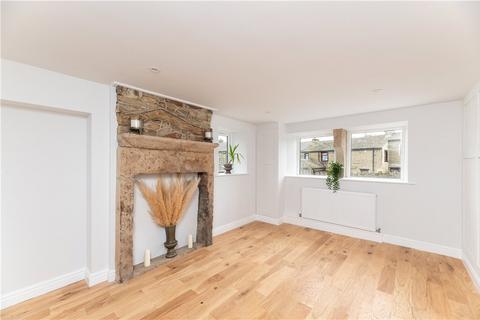 3 bedroom end of terrace house for sale, North Street, Haworth, Keighley, West Yorkshire, BD22