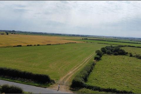 undefined, Sea Lane, Anderby