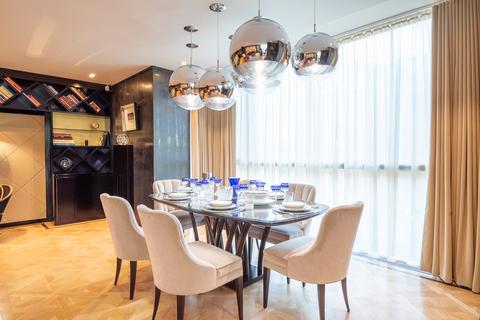 4 bedroom apartment to rent, The Knightsbridge Apartments,199 Knightsbridge London SW7