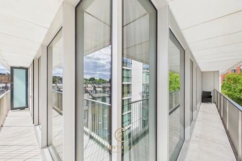 4 bedroom apartment to rent, The Knightsbridge Apartments,199 Knightsbridge London SW7