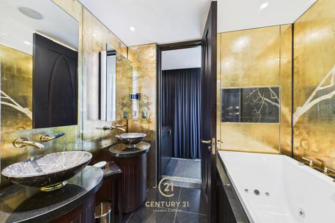 4 bedroom apartment to rent, The Knightsbridge Apartments,199 Knightsbridge London SW7