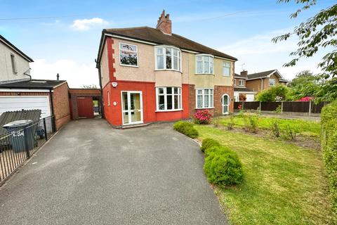 236 Henhurst Hill, Burton-on-trent, DE13 9SU
