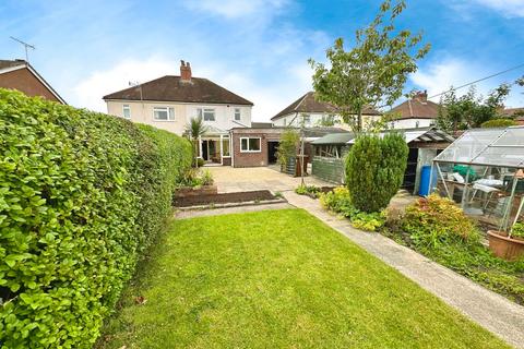 236 Henhurst Hill, Burton-on-trent, DE13 9SU