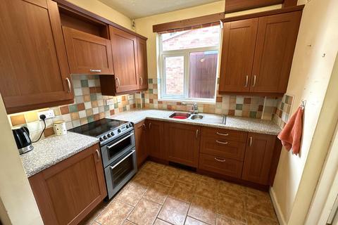 236 Henhurst Hill, Burton-on-trent, DE13 9SU