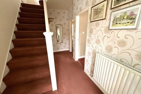 236 Henhurst Hill, Burton-on-trent, DE13 9SU