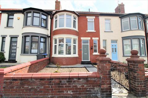 38 Norcliffe Road, Bispham, Blackpool, FY2 9AW