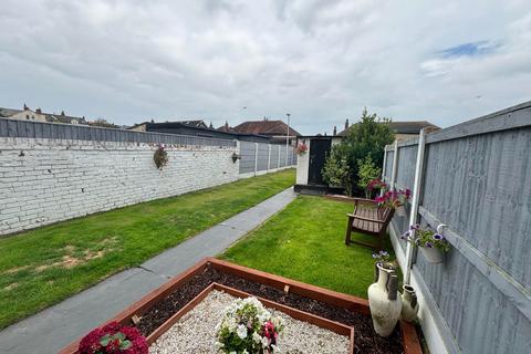 38 Norcliffe Road, Bispham, Blackpool, FY2 9AW