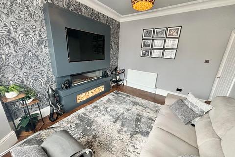 38 Norcliffe Road, Bispham, Blackpool, FY2 9AW