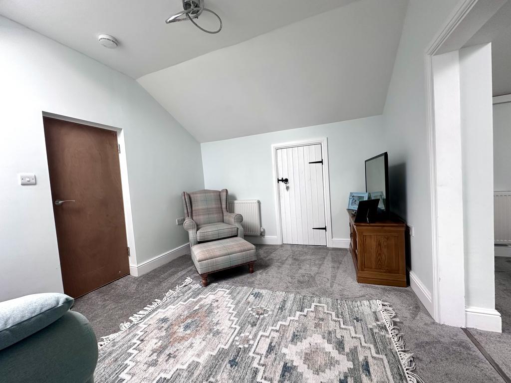 First Floor Snug