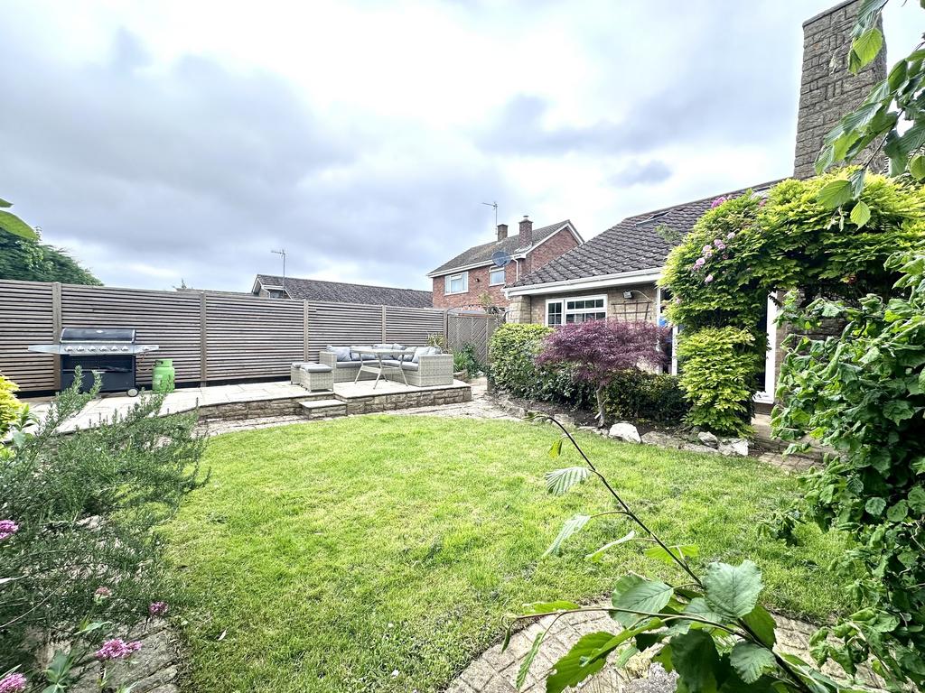 Rear Garden 2