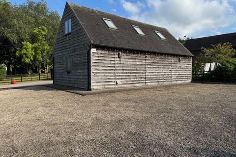 2 bedroom barn conversion for sale, Mill Lane, Lower Stonnall