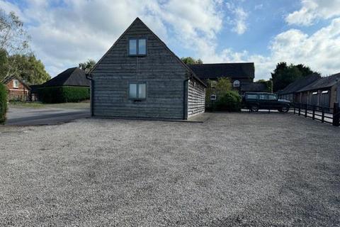 2 bedroom barn conversion for sale, Mill Lane, Lower Stonnall