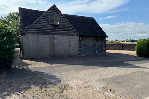 2 bedroom barn conversion for sale, Mill Lane, Lower Stonnall