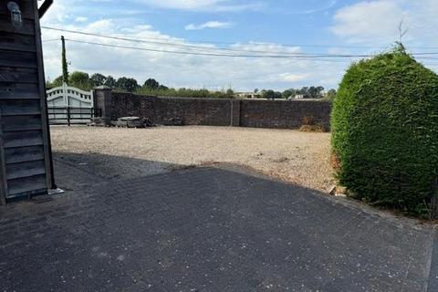 undefined, Mill Lane, Lower Stonnall