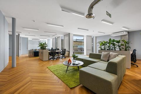 Office to rent, 141-145 Curtain Road, Shoreditch, EC2A 3BX