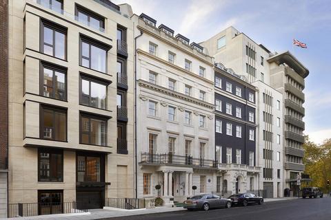 undefined, Stanhope Gate, London W1K