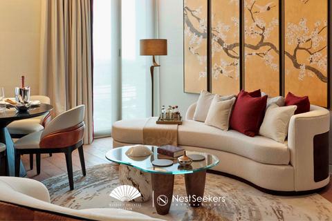 2 bedroom apartment for sale, Mandarin Oriental Mayfair