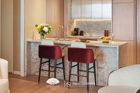 2 bedroom apartment for sale, Hanover Square, London W1S