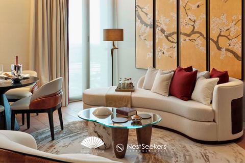 2 bedroom apartment for sale, Hanover Square, London W1S
