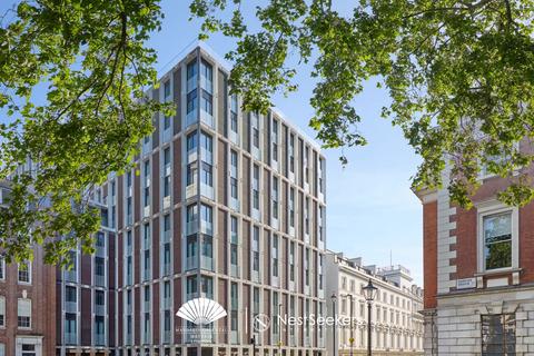 undefined, Hanover Square, London W1S