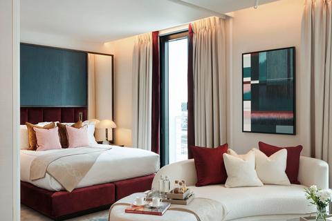 1 bedroom property for sale, Mandarin Oriental Mayfair