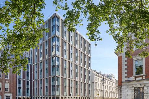 undefined, Hanover Square, London W1S