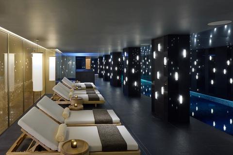 undefined, Hanover Square, London W1S