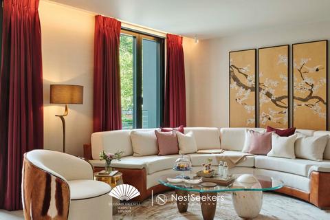 3 bedroom apartment for sale, The Residences at Mandarin Oriental Mayfair