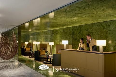 undefined, Hanover Square, London W1S