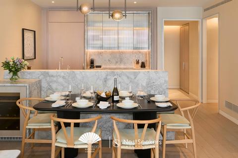 3 bedroom apartment for sale, Mandarin Oriental Mayfair