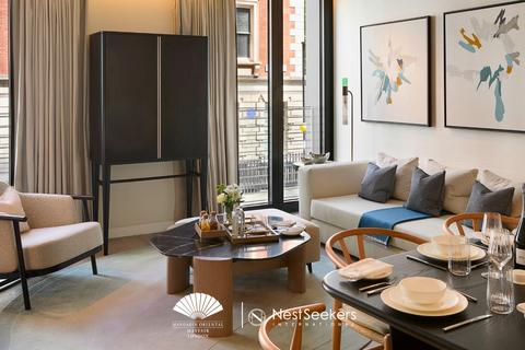 3 bedroom apartment for sale, Mandarin Oriental Mayfair