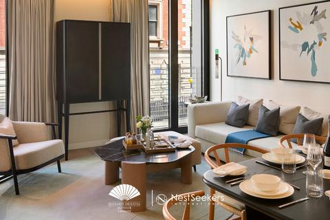 undefined, Hanover Square, London W1S