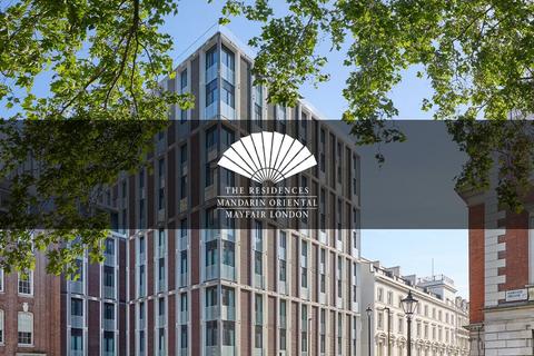 4 bedroom penthouse for sale, The Mandarin Oriental, Mayfair