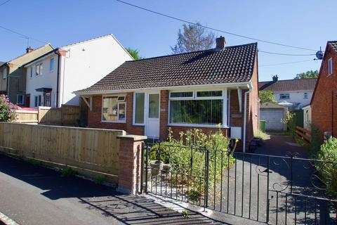 2 bedroom bungalow for sale, Portland Road, Street