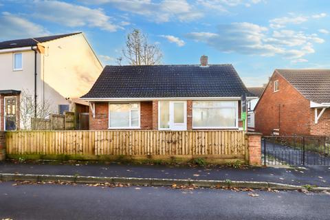 2 bedroom bungalow for sale, Portland Road, Street