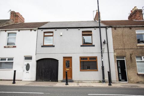 3 bedroom terraced house for sale, Front Street, Durham TS28