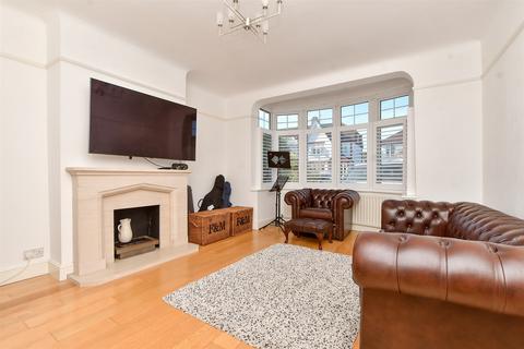 5 bedroom end of terrace house for sale, Merlin Grove, Beckenham, Kent