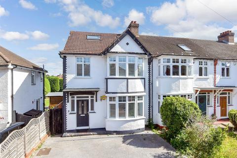 5 bedroom end of terrace house for sale, Merlin Grove, Beckenham, Kent